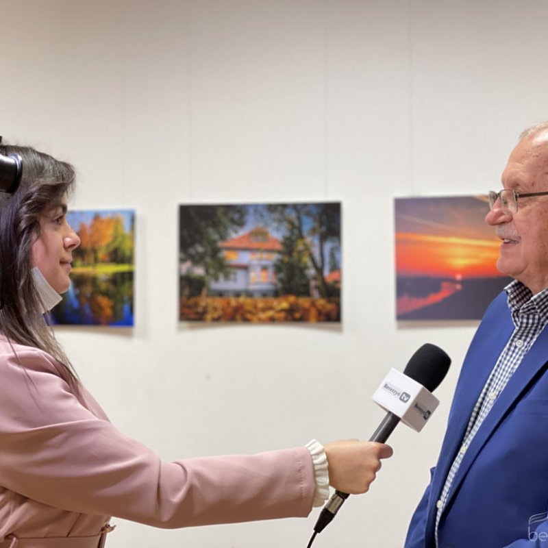 Naptárfotó pályázat - eredményhirdetés és kiállítás 41